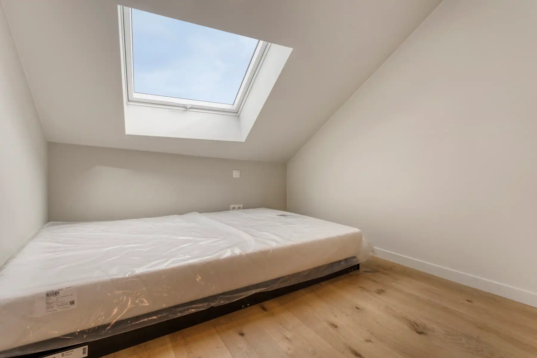 Nieuwe studentenkamers!  foto {{pictureIndex}}