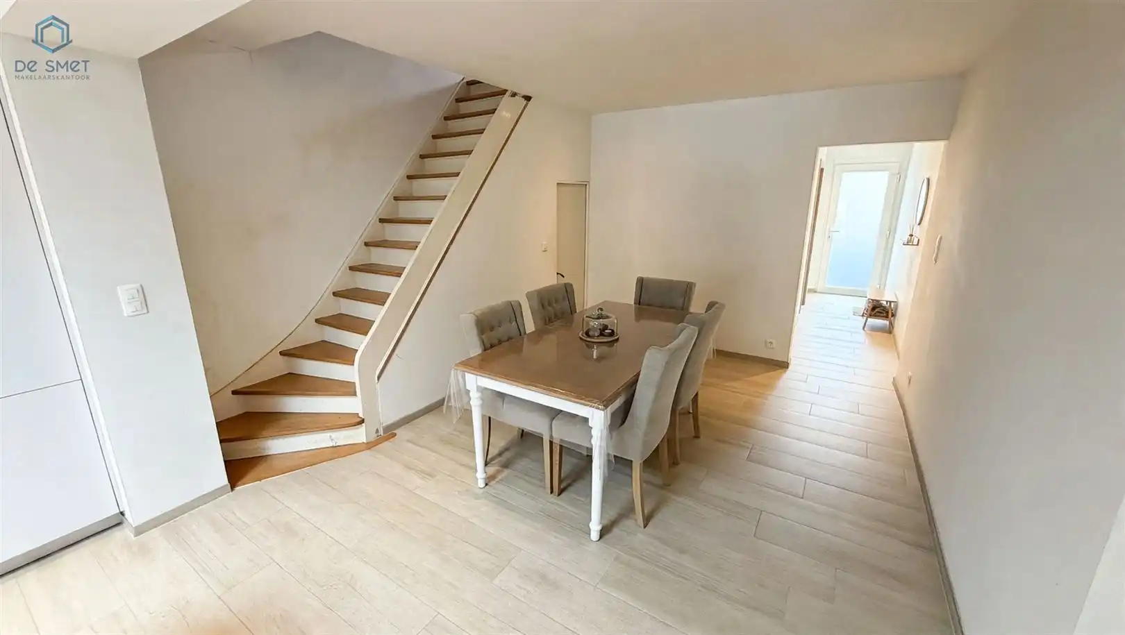 Rustig wonen in het Onkerzele, met De Gavers vlakbij foto 3