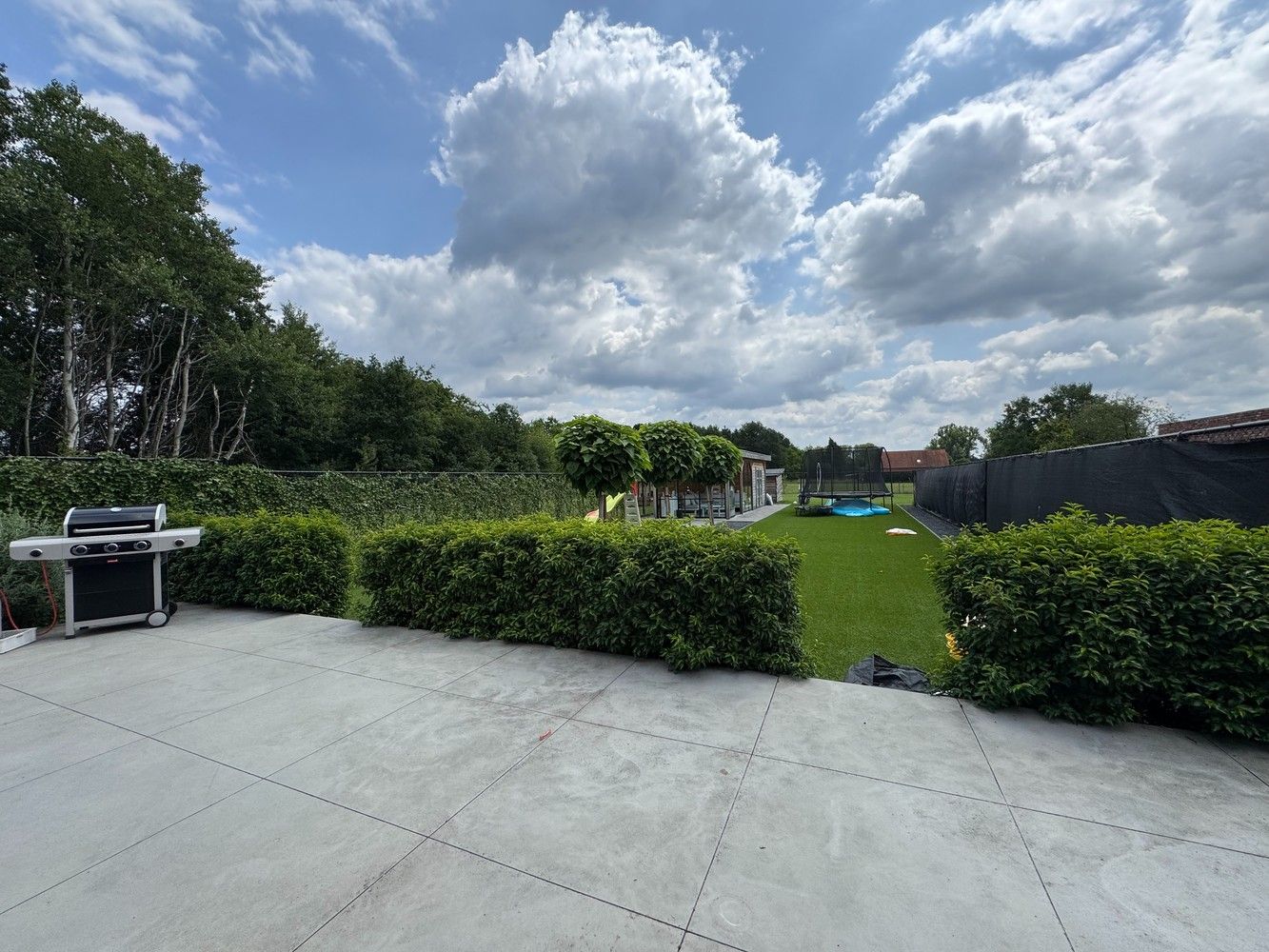Prachtige energieneutrale woning met 4 slpks en aangelegde tuin foto 30