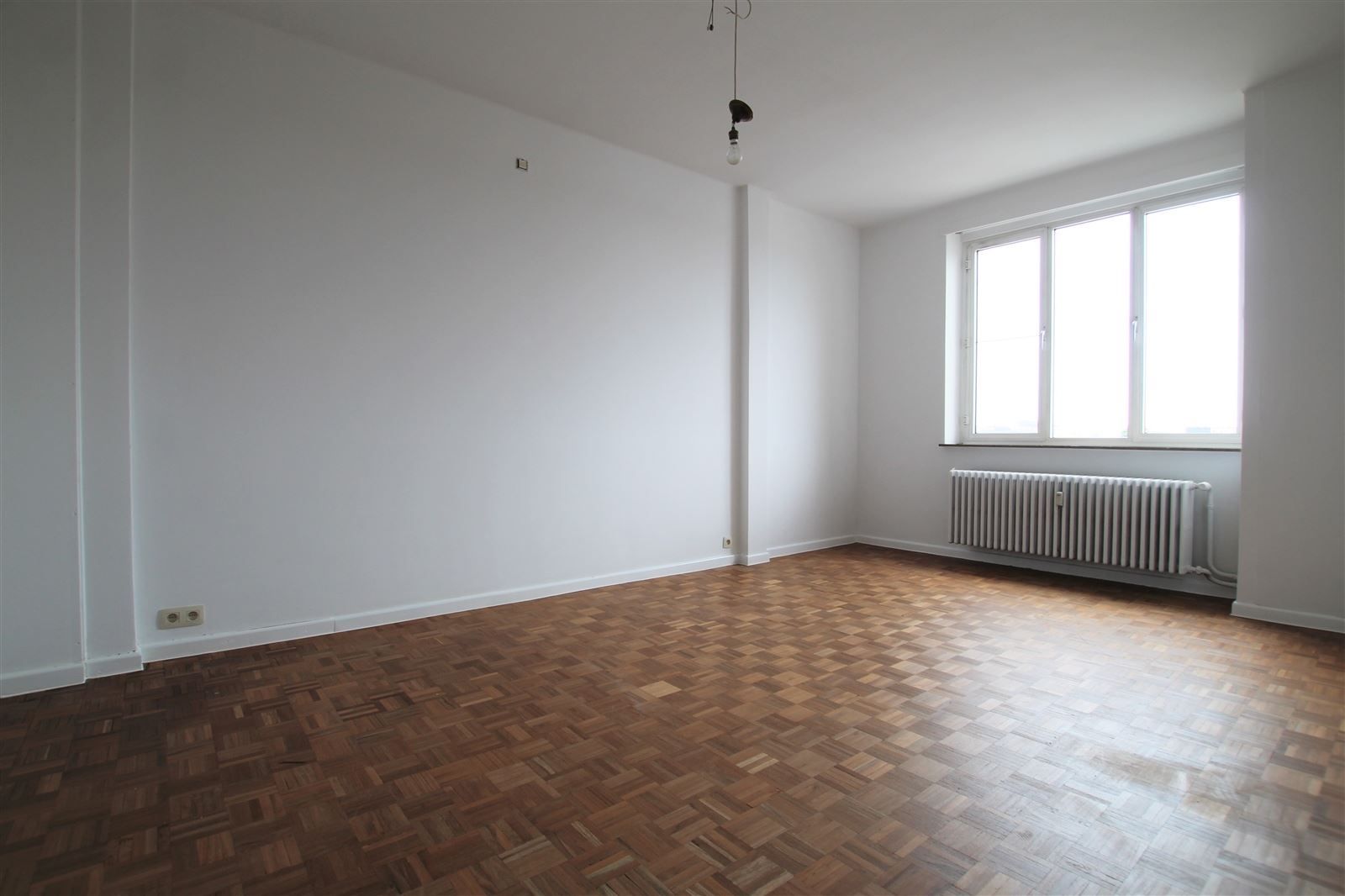 STIJLVOL LUMINEUS APPARTEMENT VAN 170m² foto 3