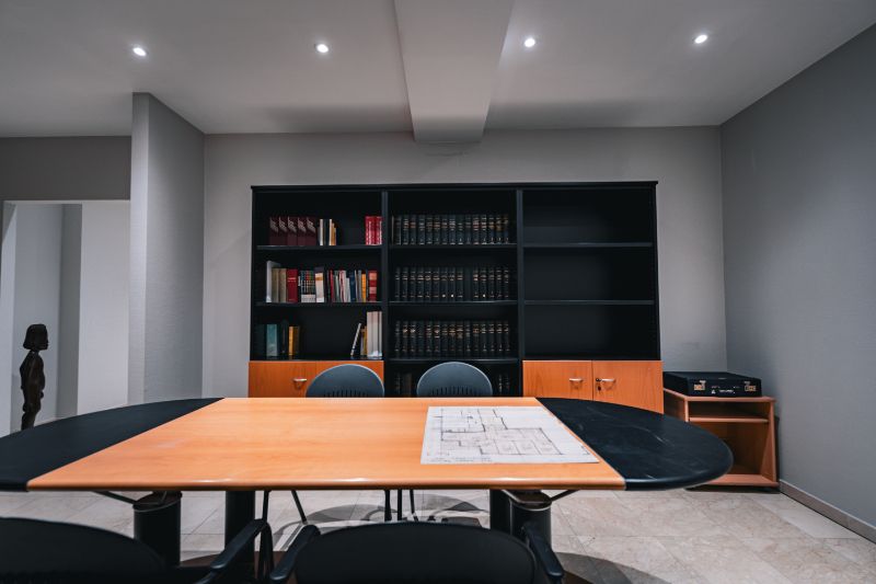 Ruim kantoor van 180 m2 met vlotte bereikbaarheid foto 3