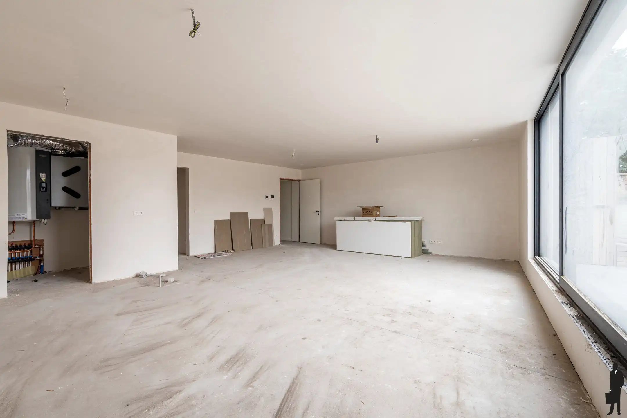 Nieuwbouwproject "Zuiderzicht Katharina” te Hoogstraten!  foto 9