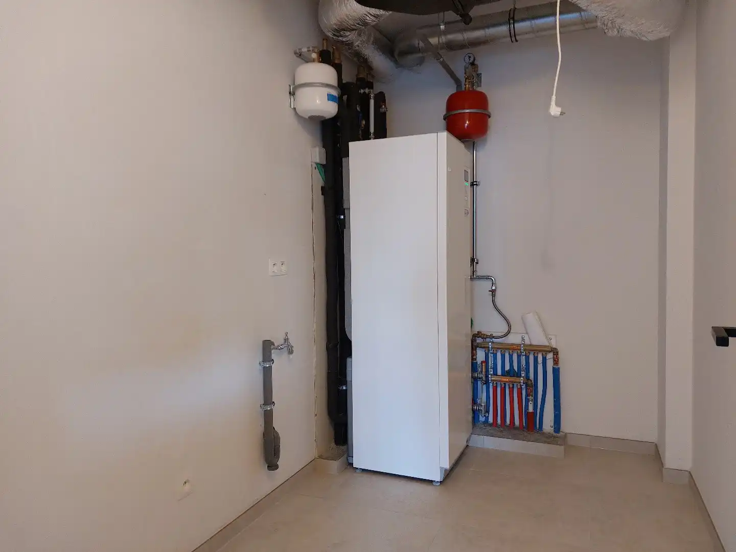 Nieuw appartement te koop op een toplocatie! foto 8