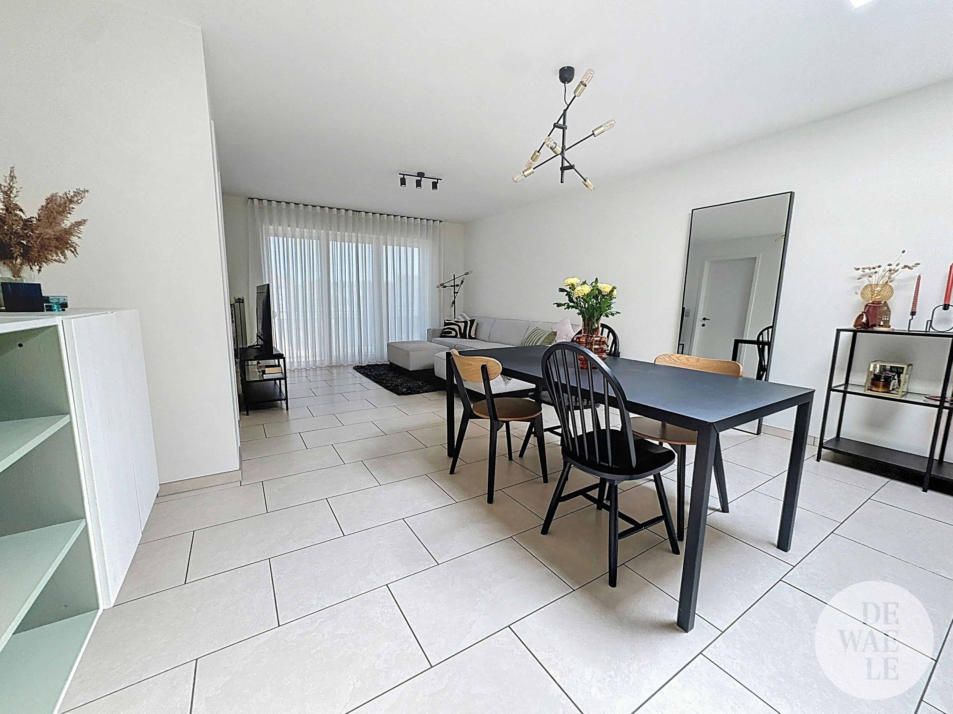 Mooi appartement te huur in Gruitrode centrum foto 2