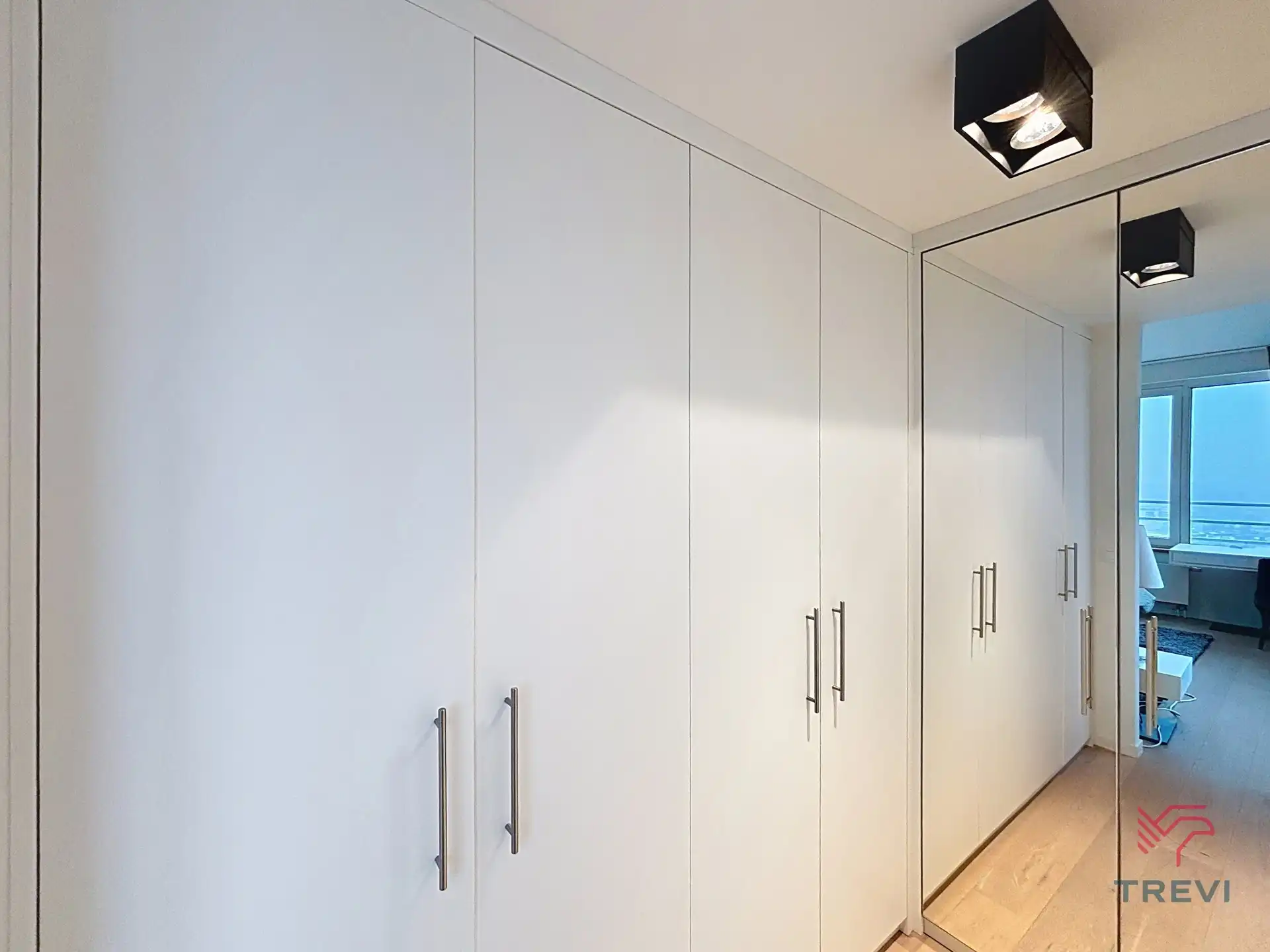 UP-SITE 27E VERDIEPING, 3 SLAAPKAMER FLAT VAN ± 219M². foto 15