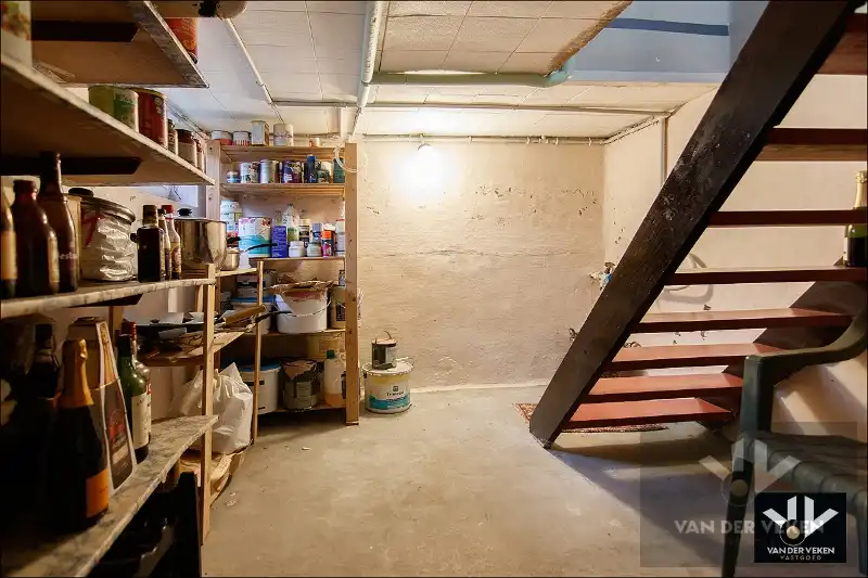 RUIME GEZINSWONING MET 4 SLAAPKAMERS foto 24