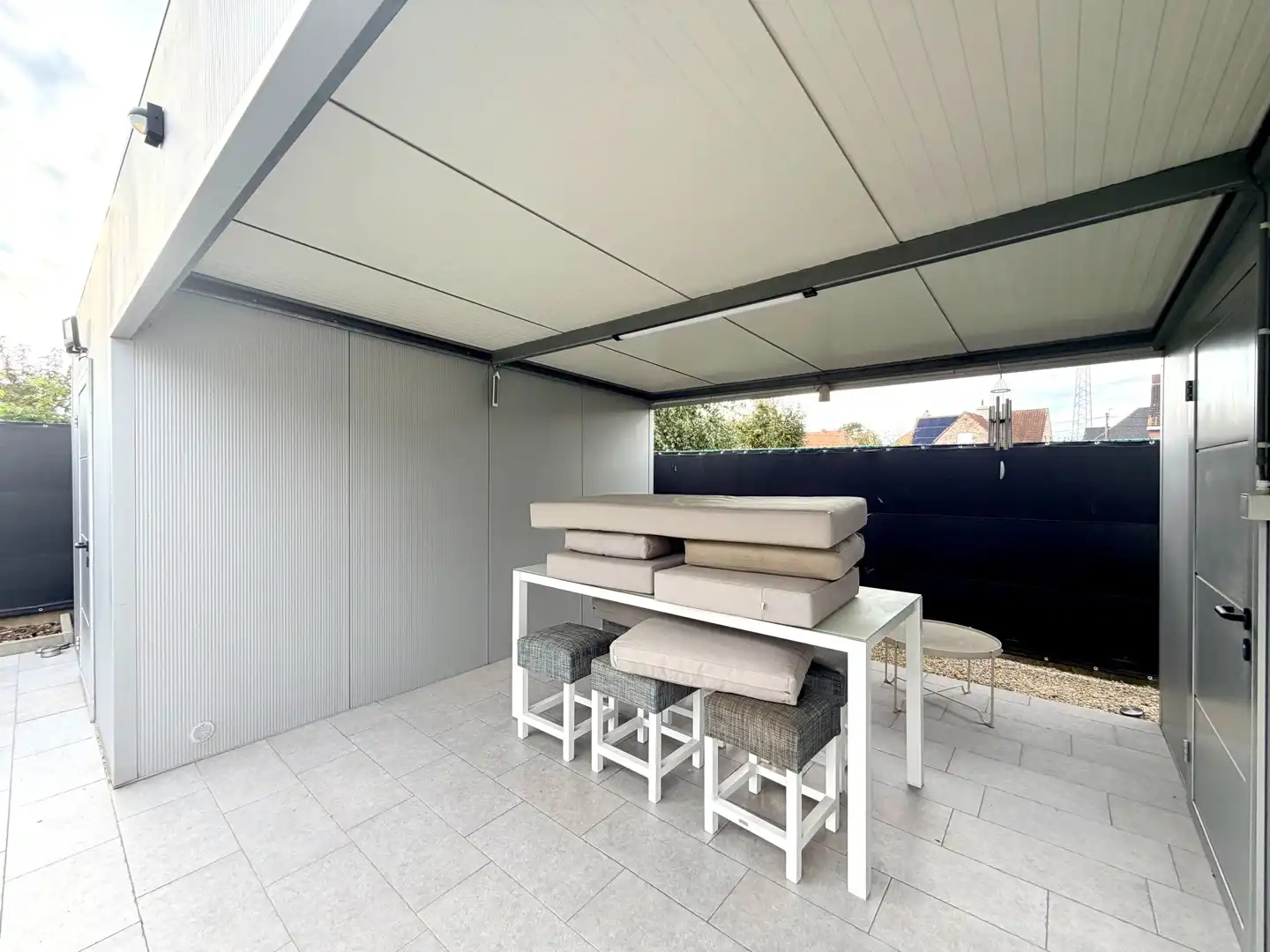 Luxueus wonen in alle comfort! foto 29