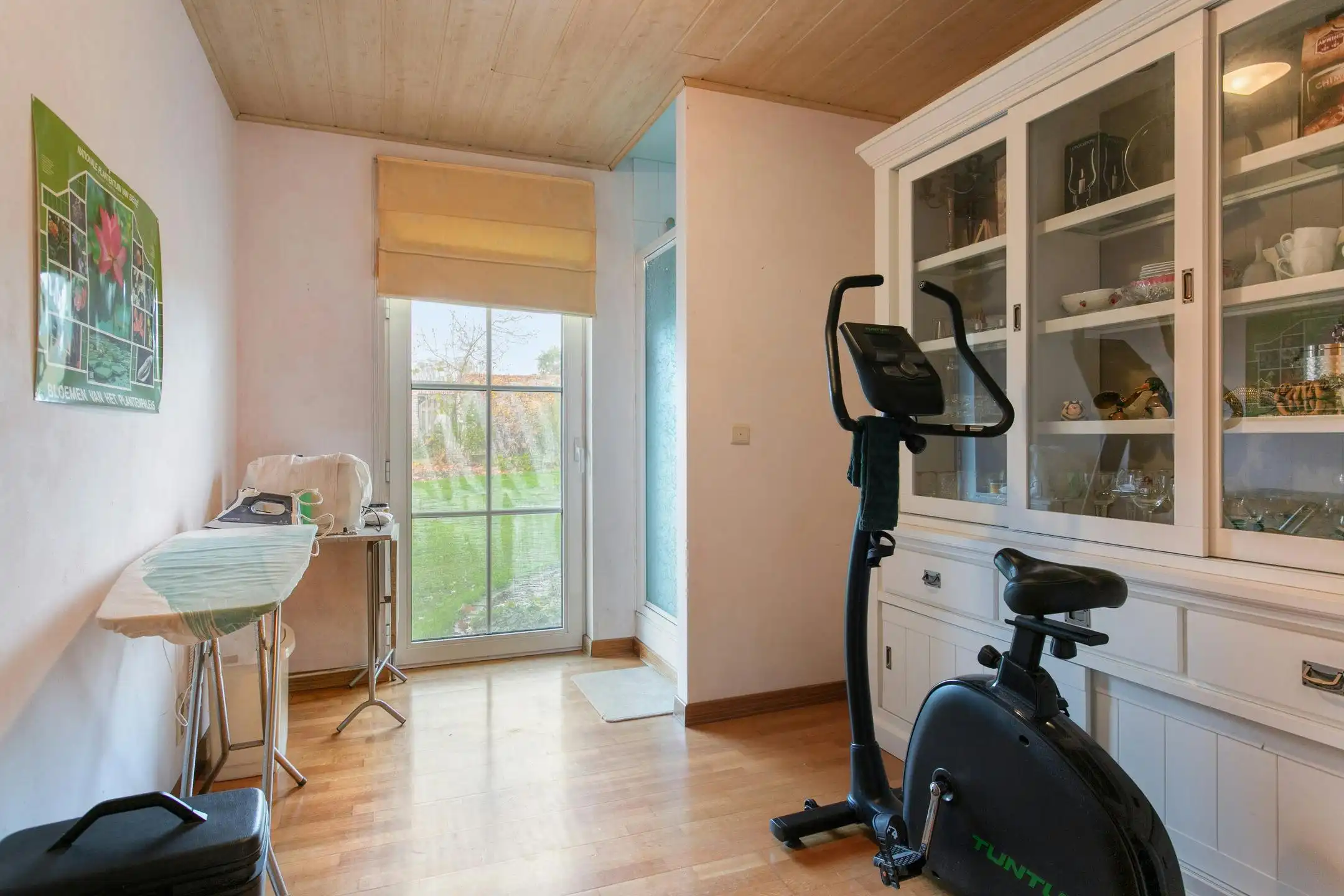 Alleenstaande villa met 3 slaapkamers in Ronse te koop foto 10