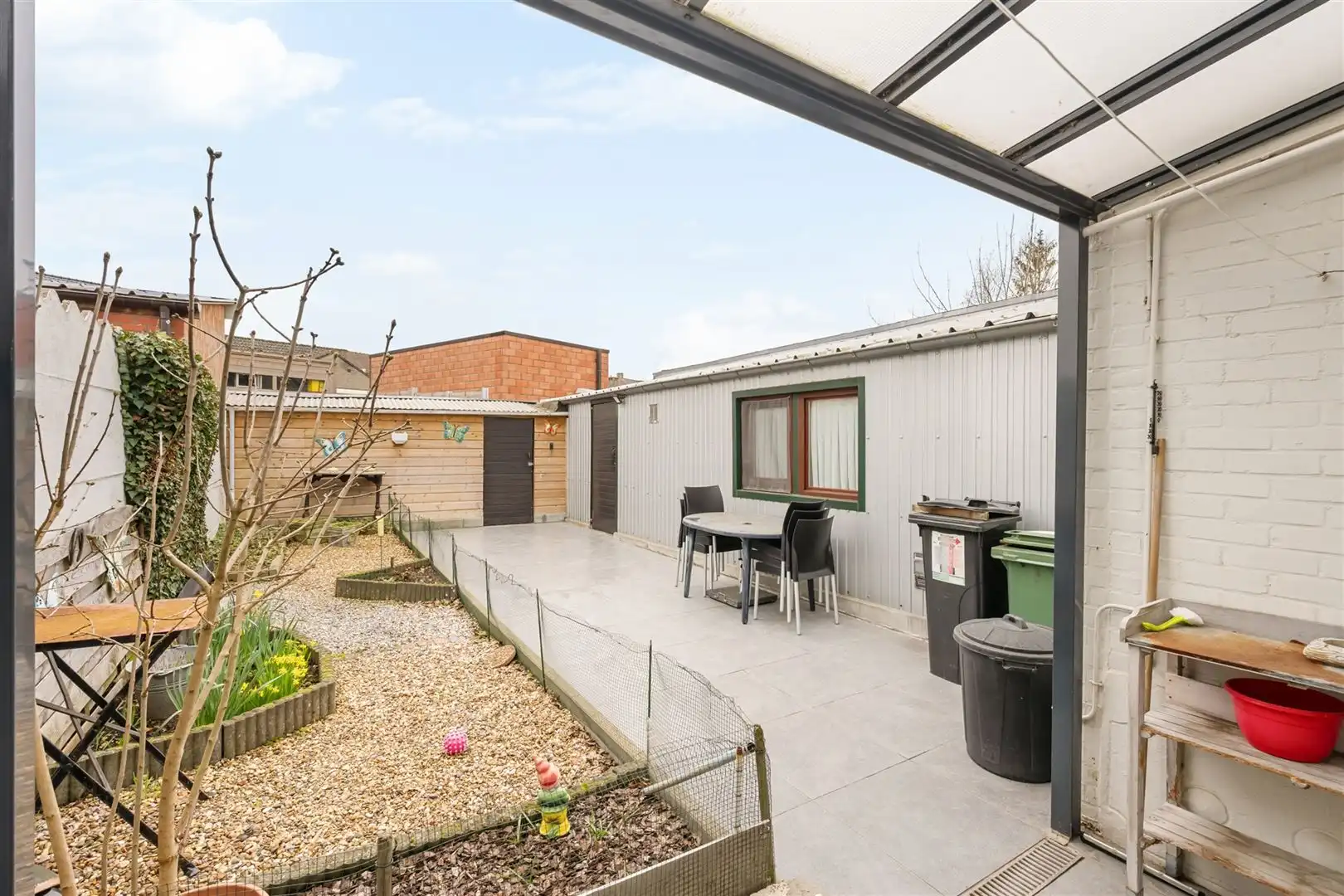 HOB op centrale ligging  foto 20