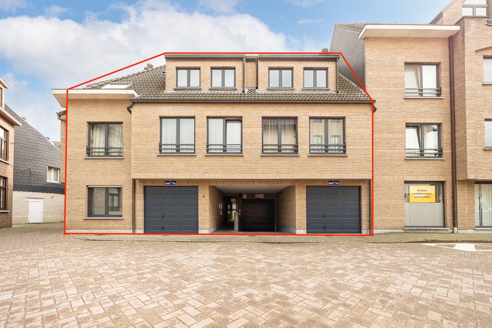 Huis te koop Kavesweg 13 - 2500 Lier