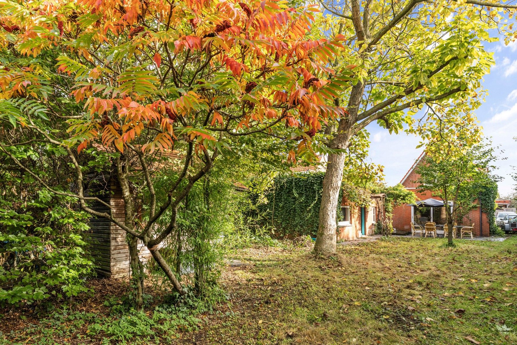 Charmante woning op centrale ligging foto 27