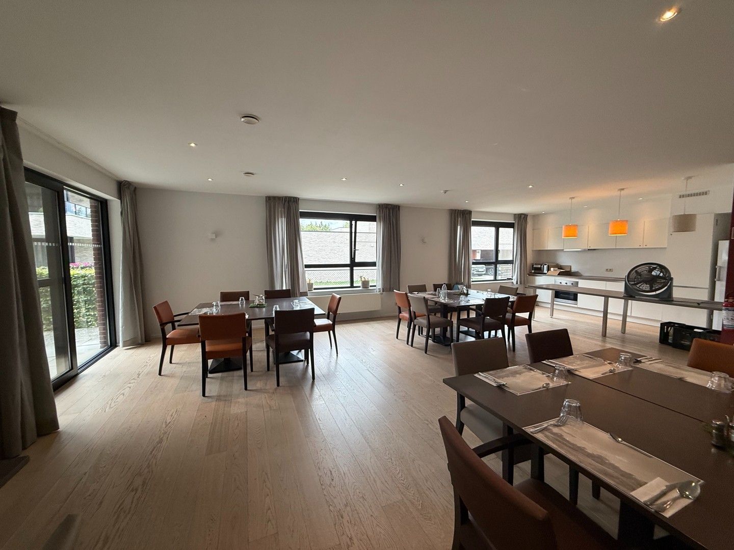 Instapklare gelijkvloerse assistentiewoning in het centrum van Meeuwen. foto 19