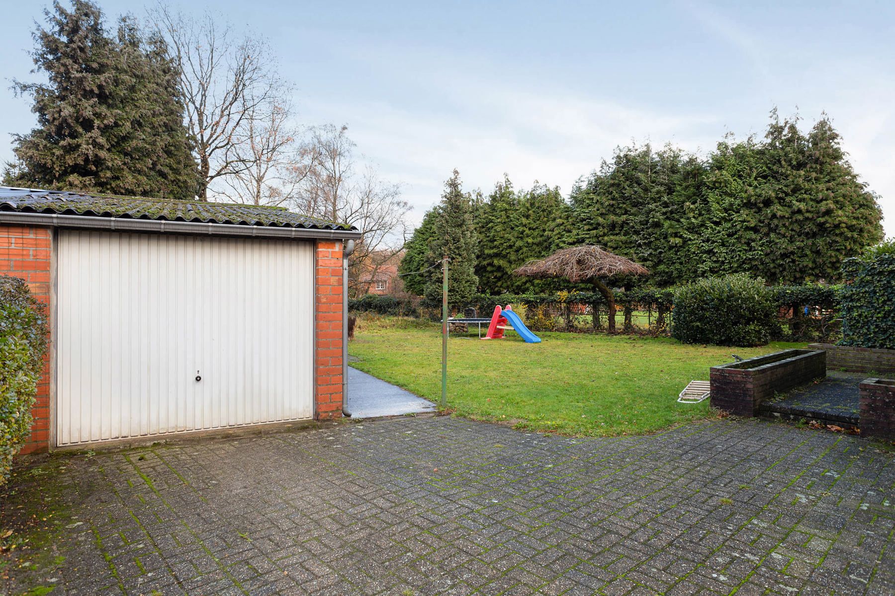 CHARMANTE WONING MET 3 SLAAPKAMERS OP 8A 63CA  foto 21