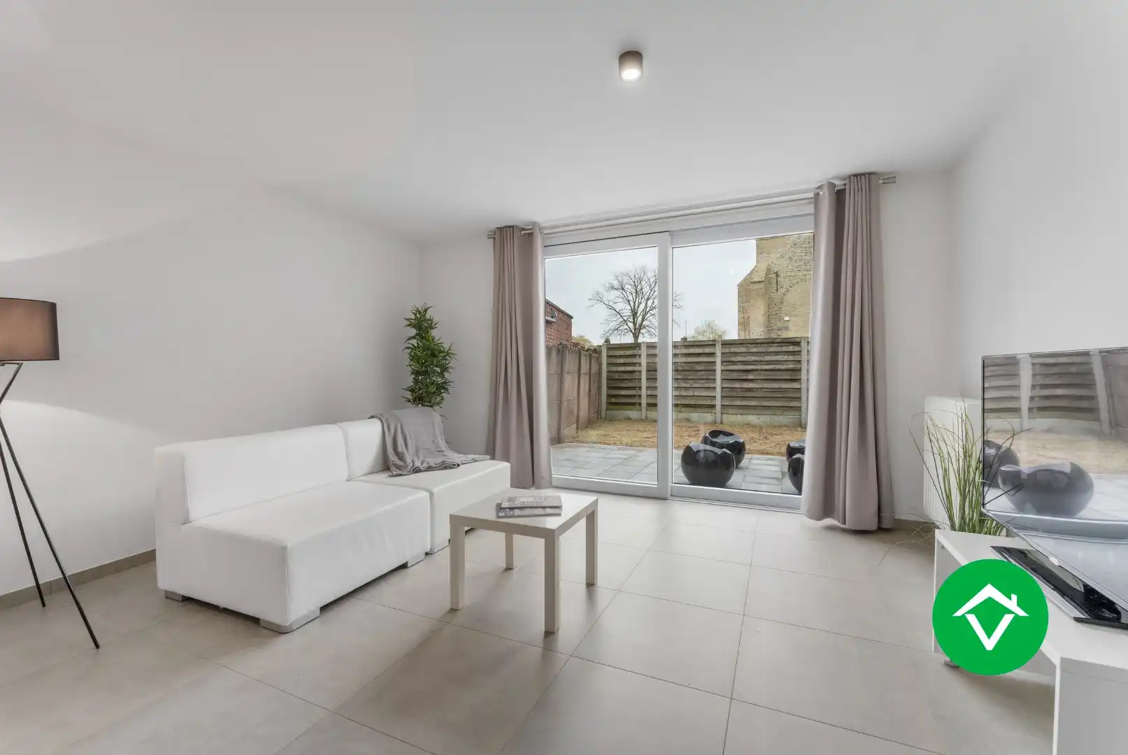 Totaal vernieuwde woning in Koekelare  foto 5