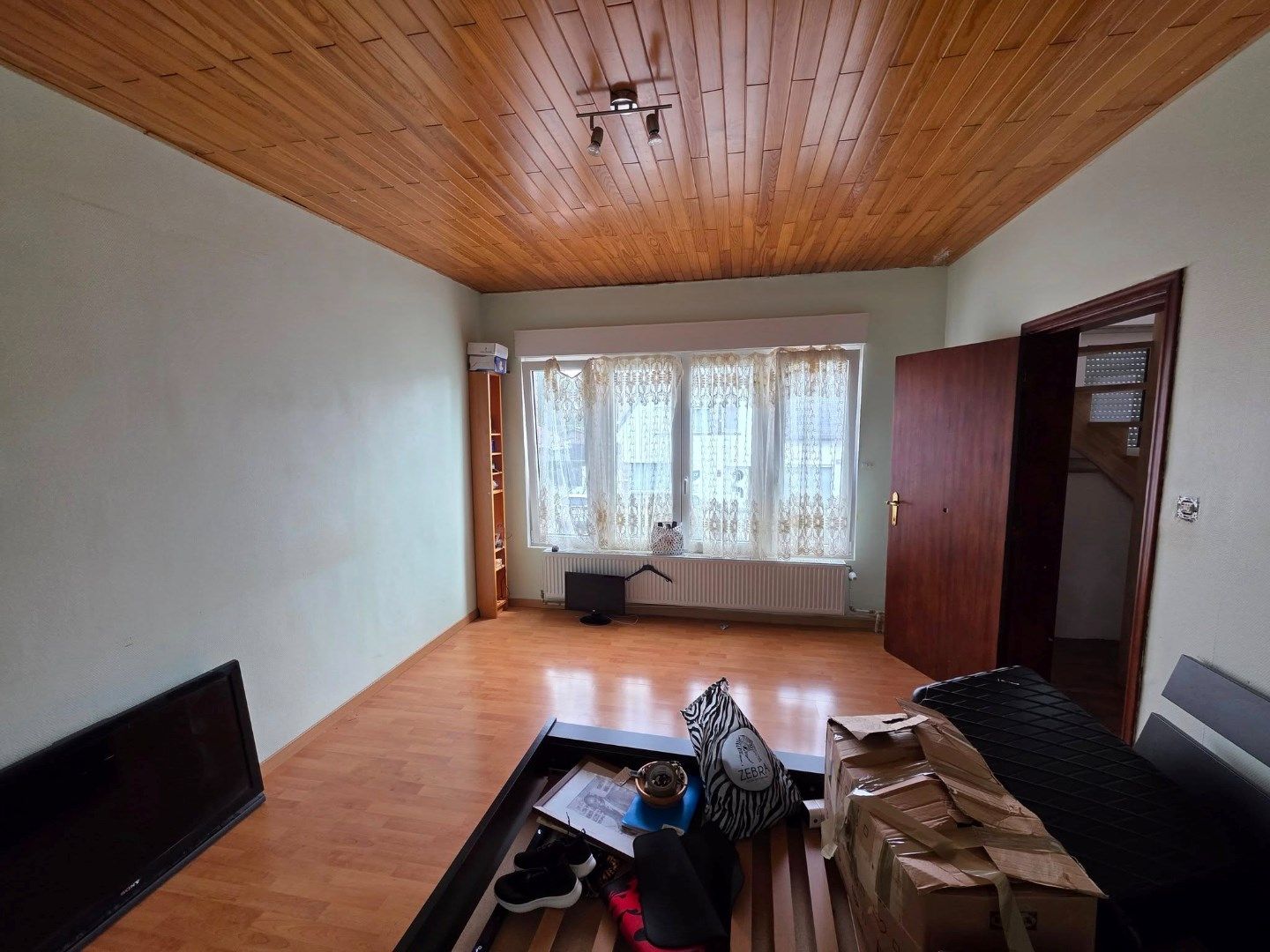 Driegevelwoning met potentieel in Machelen – vlak bij Brussel en Mechelen foto 12