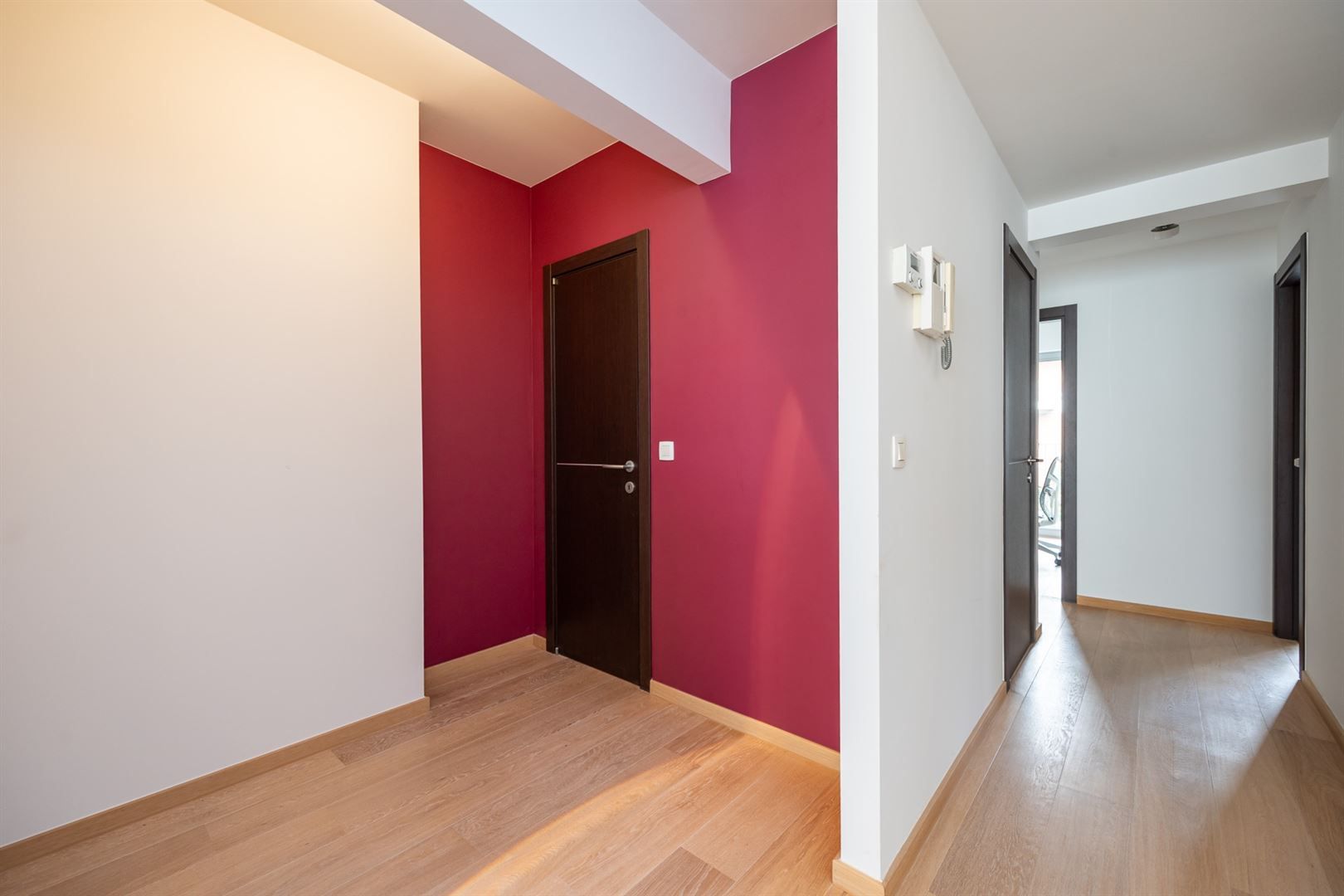 Centraal wonen met dubbele terrassen foto 12