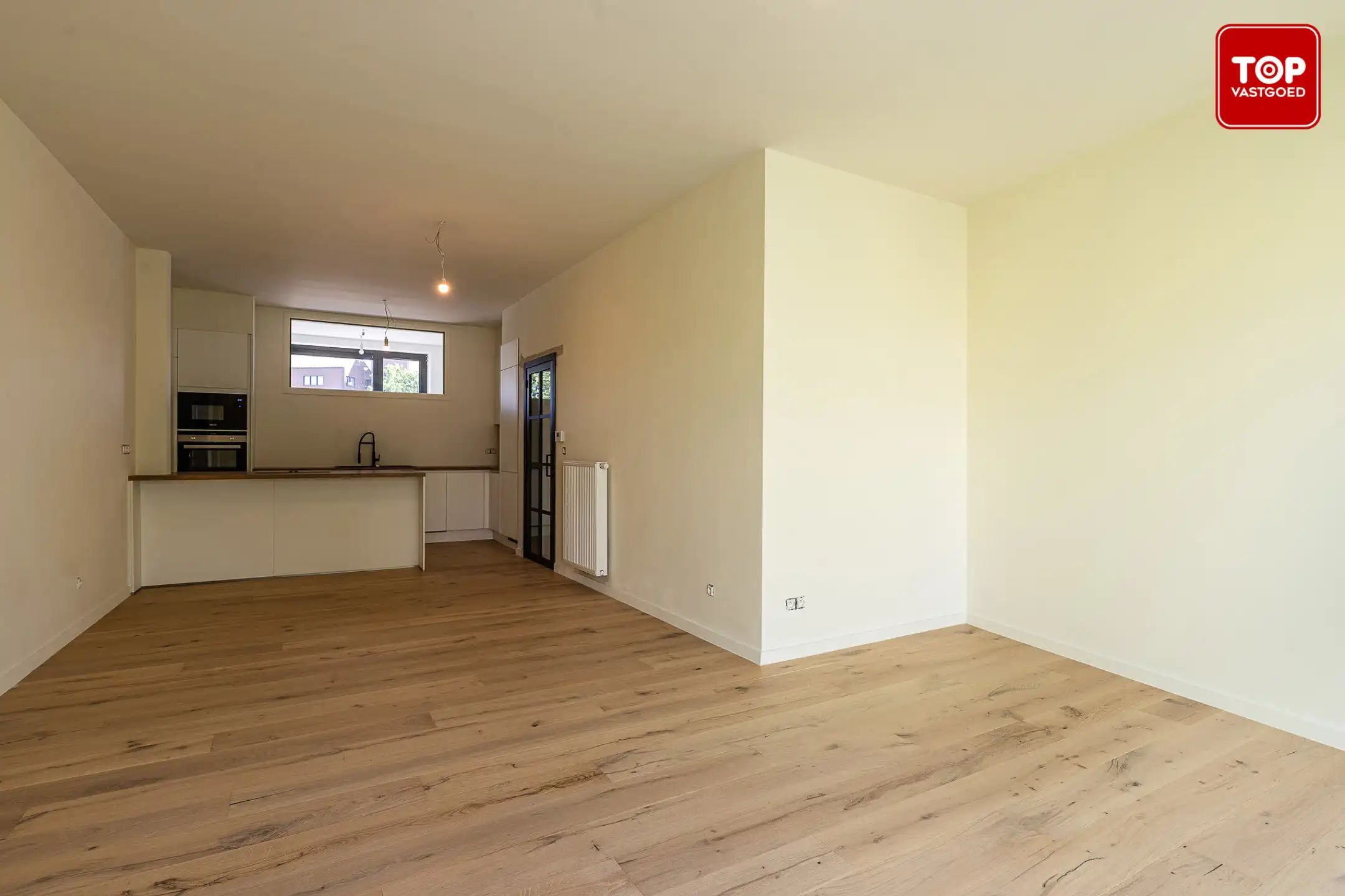 Totaal gerenoveerde woning met 3 slaapkamers en tuin (EPC A) foto 17
