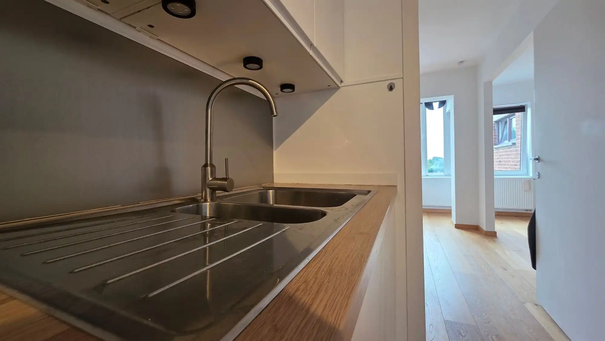 Duplex appartement foto 7