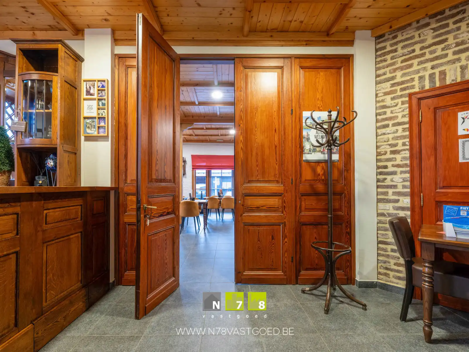 Huis te koop foto 10