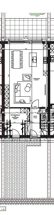 Woonproject “Vaertzicht” te Nieuwpoort – exclusieve ligging langs de Brugsevaart foto 9