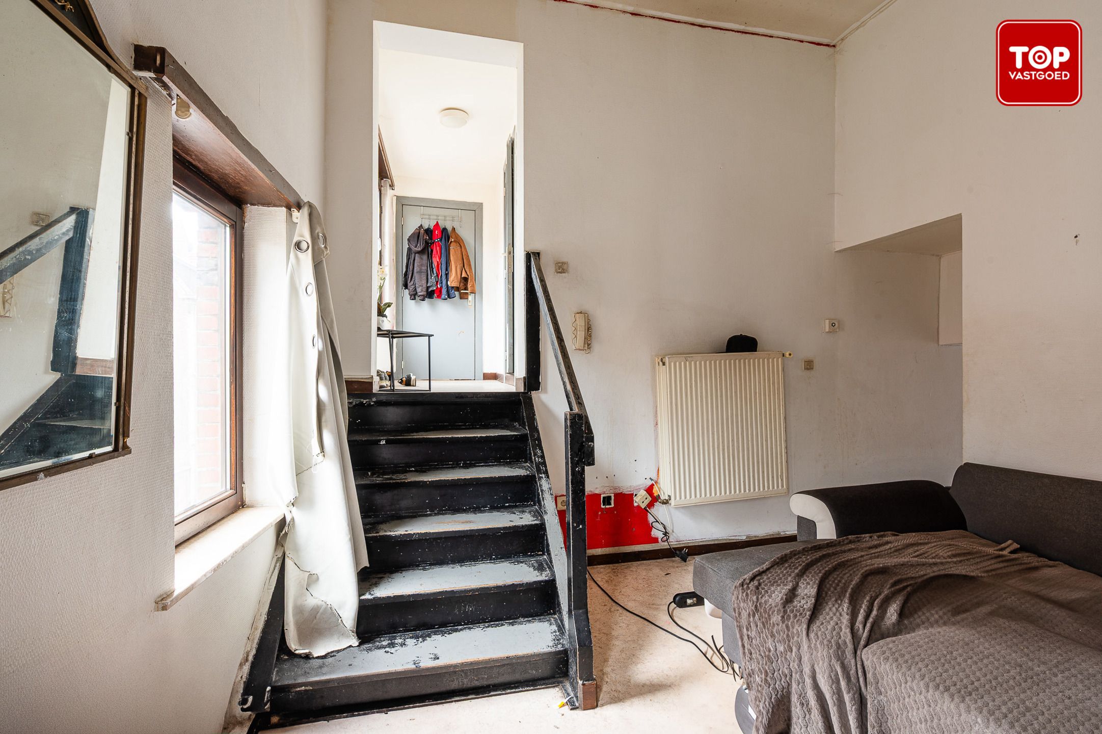 Opbrengsteigendom op toplocatie nabij Gent Sint Pieters foto 21