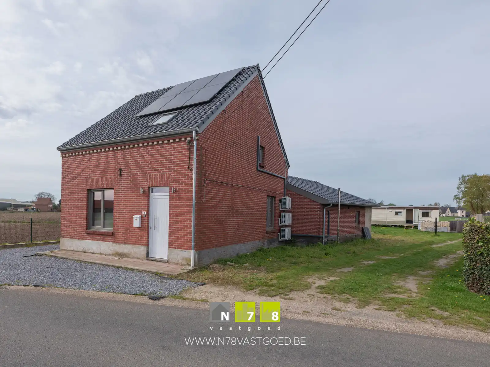 Huis te koop foto 4