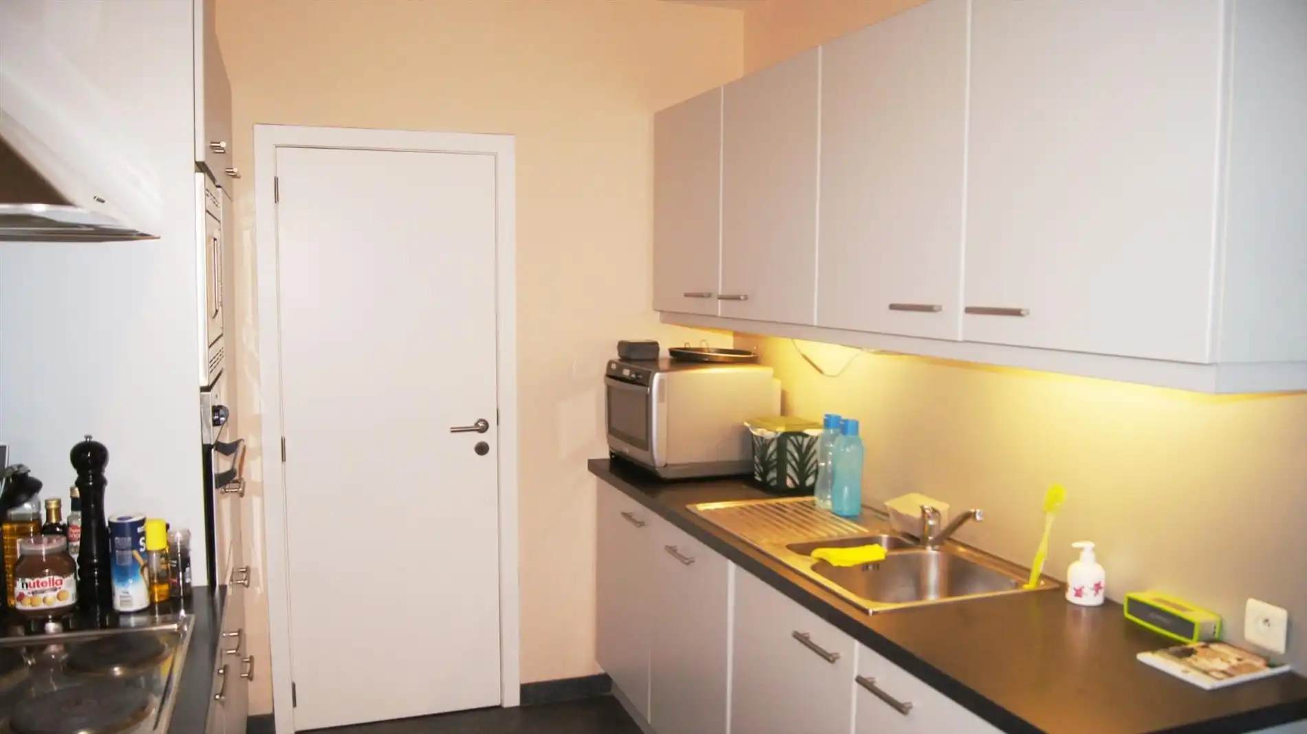 Goed gelegen, instapklare, hedendaagse duplex met 3 slpks foto 8