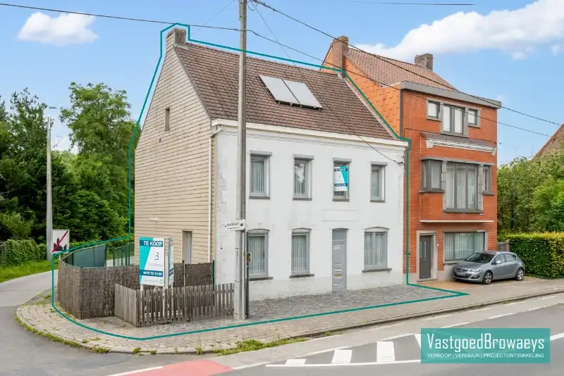 Instapklare woning zonder renovatieverplichting foto {{pictureIndex}}