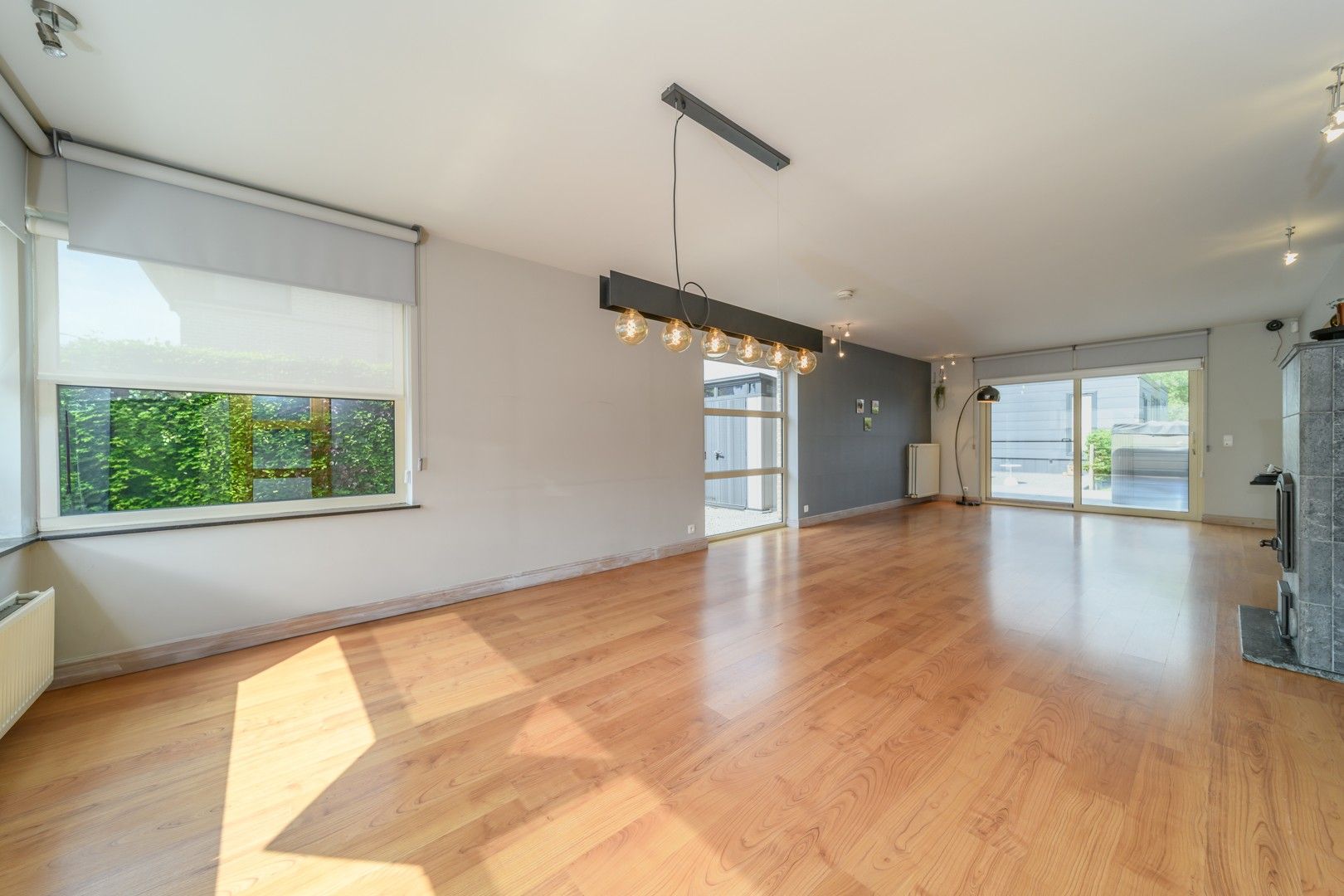 Uiterst rustig gelegen kangoeroewoning foto 3