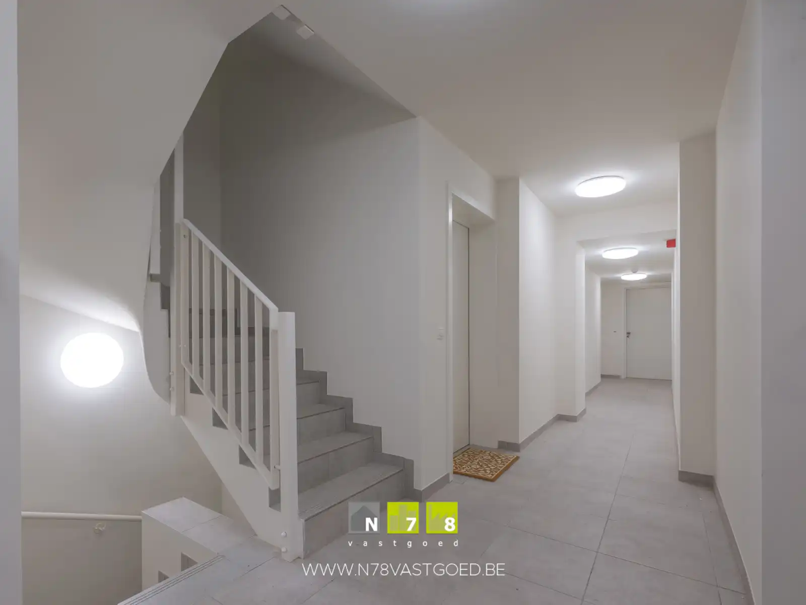 Appartement te huur foto 2