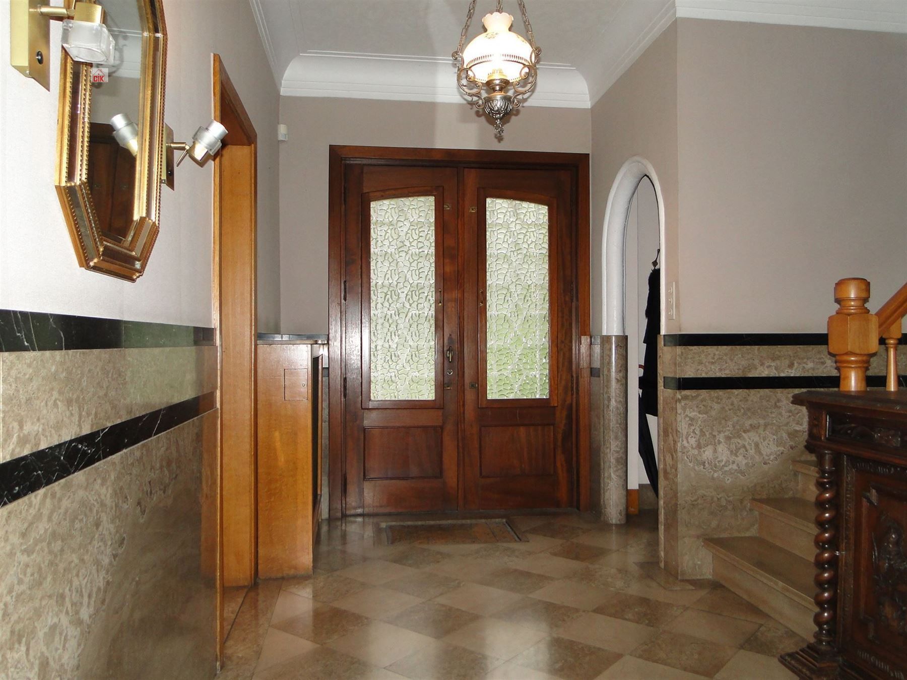 Villa met garage en zwembad  foto 15