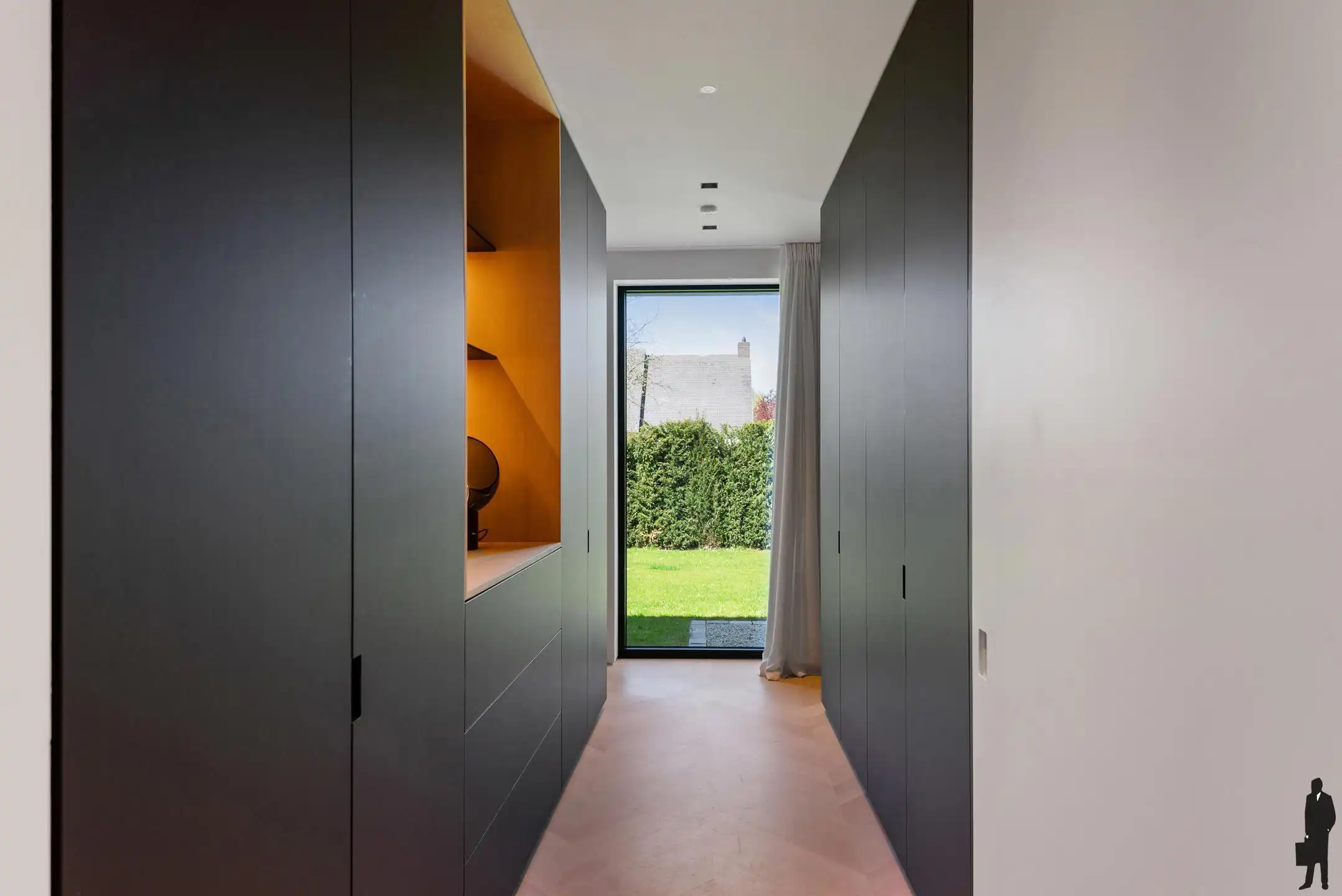 Exclusieve gerenoveerde designvilla op 2.000 m² te Schilde foto 16