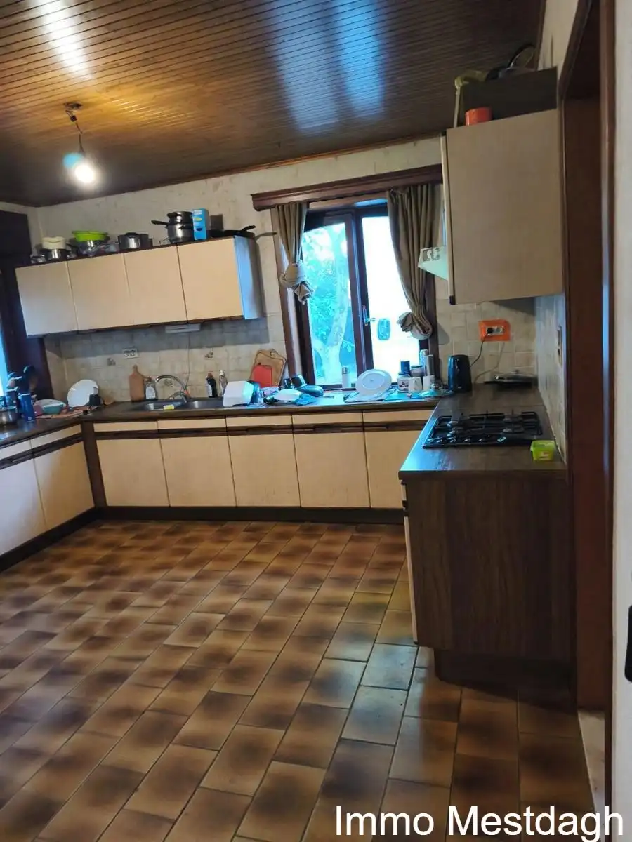 Ruime woning met potentieel op +12a in Geetbets foto 17