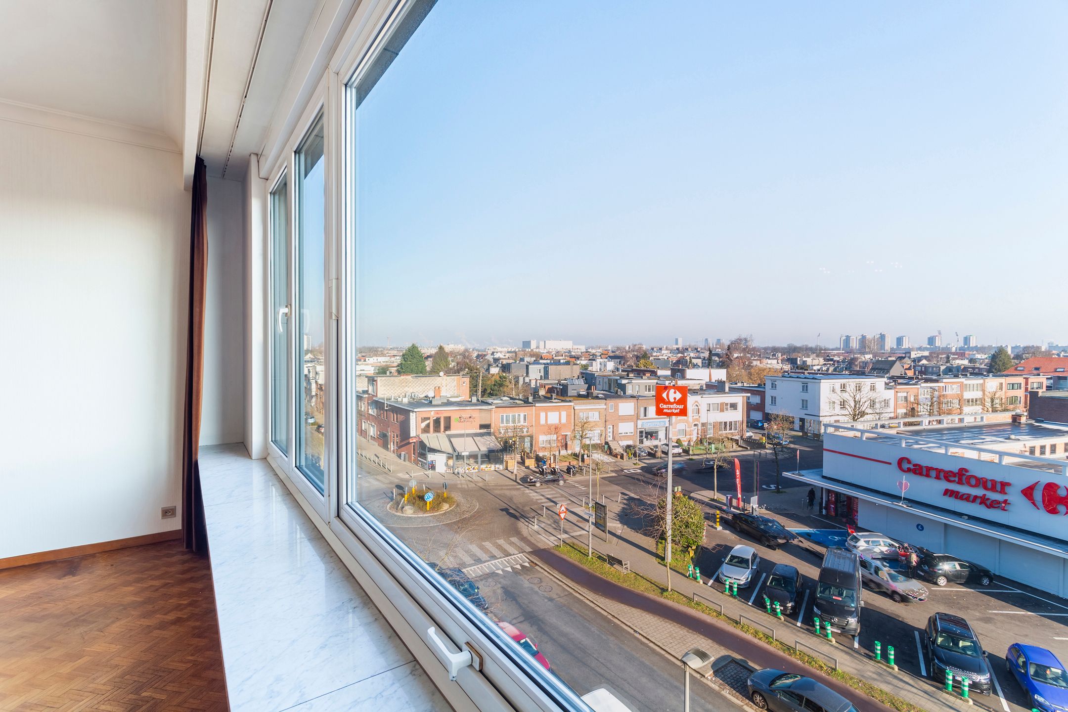 licht 2-slpk-app. ca 97 m² in Wilrijk foto 5