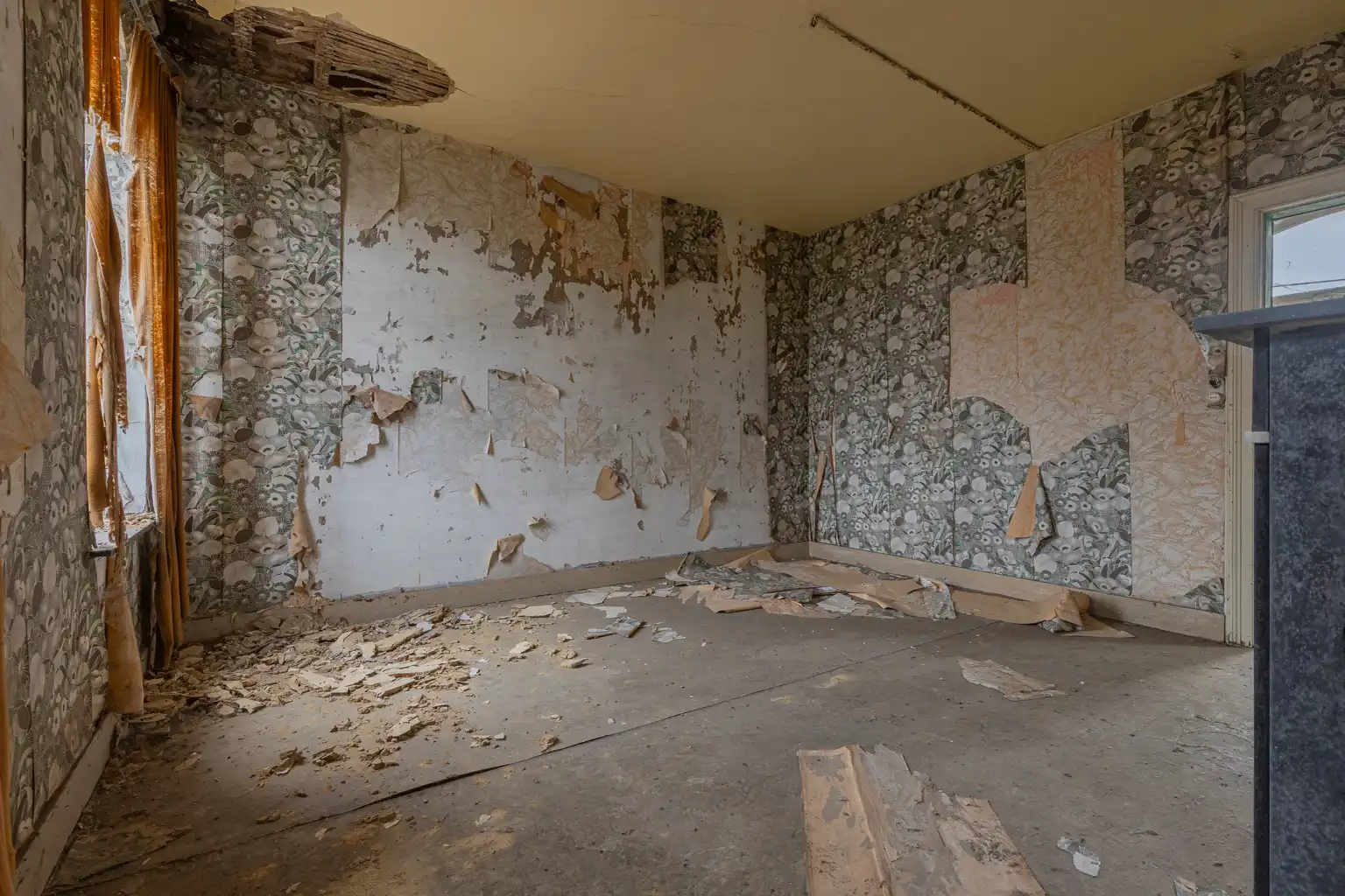 Authentiek stationsgebouw in Lebbeke  foto 16