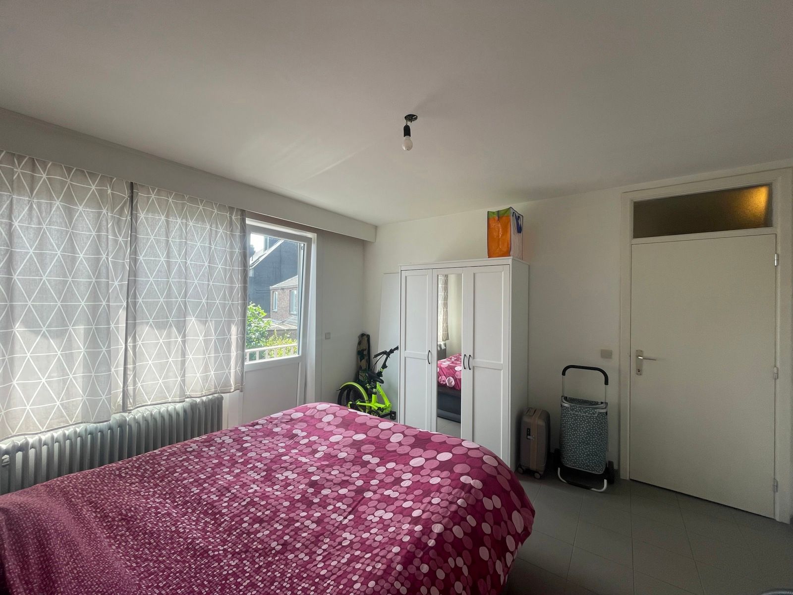 Appartement te huur foto 10