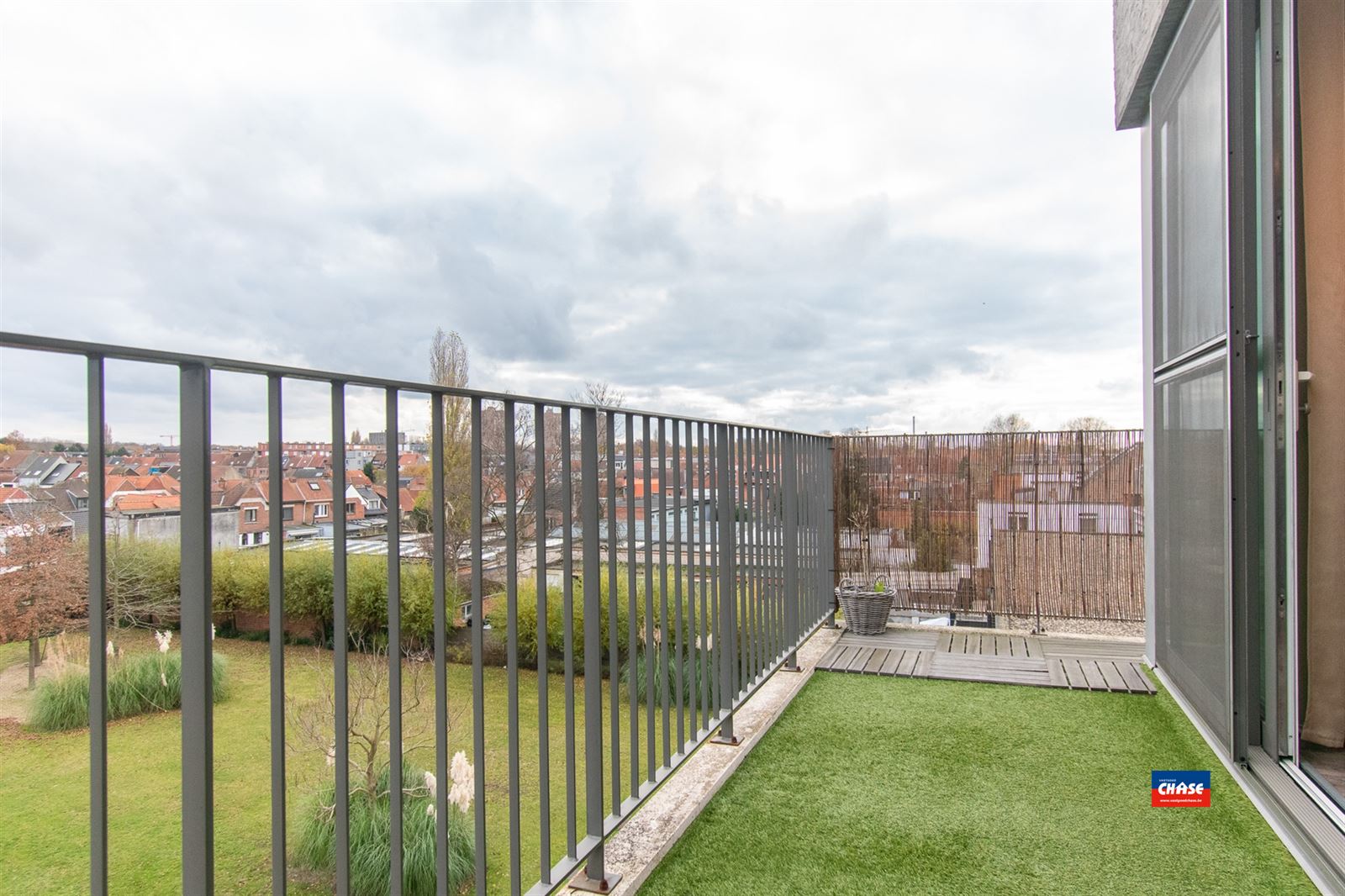 Instapklaar appartement | 2slpks | terras  foto 9