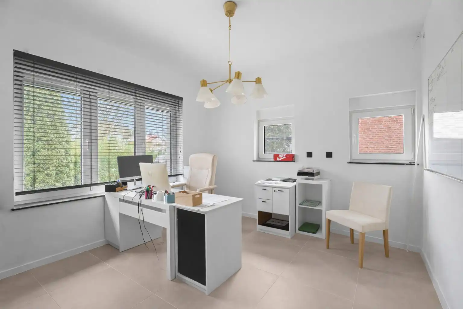 Instapklare topper met 5 slpks & uitweg achteraan foto 11