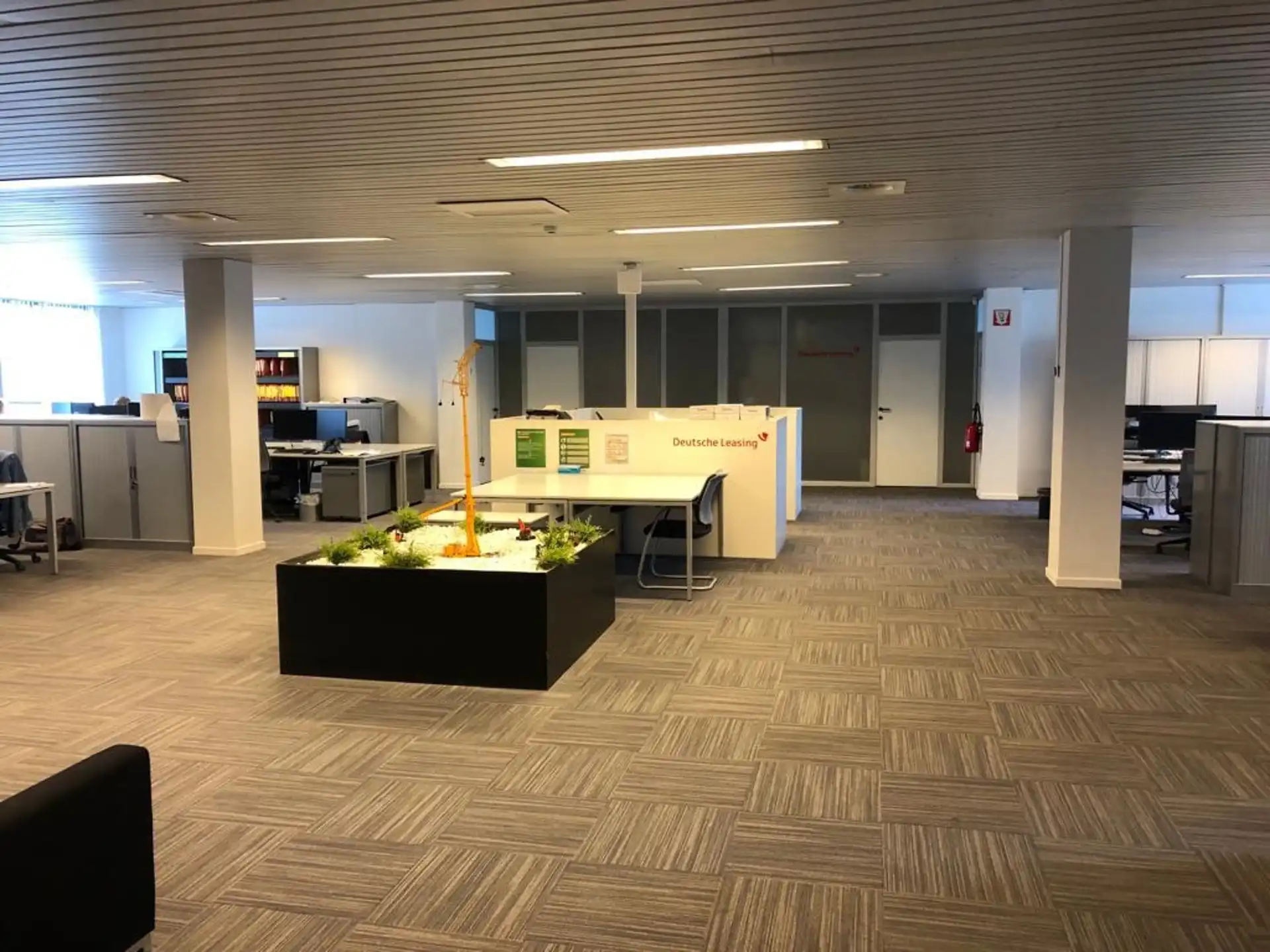 Kantoor te huur foto 5