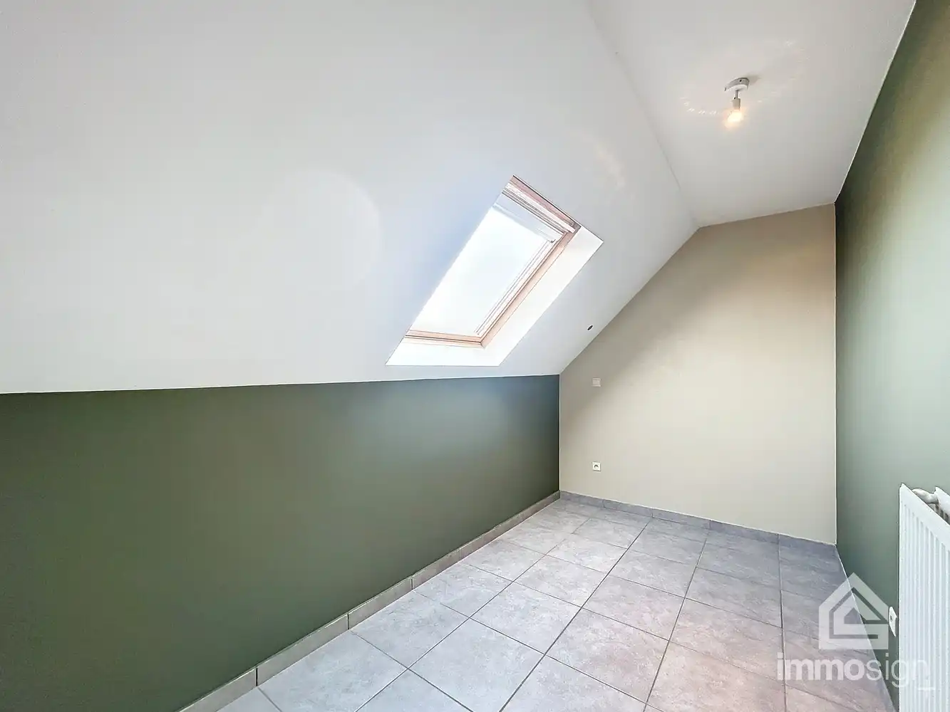 Halfopen gezinswoning met 3 slaapkamers en ruime tuin te Bocholt! foto 13