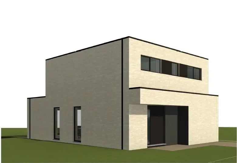Villa te koop Waversesteenweg 19 - - 3370 Boutersem
