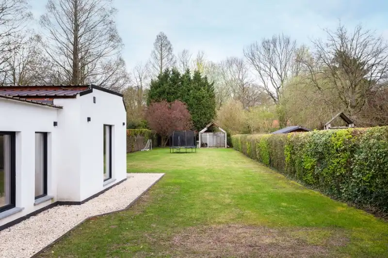 Prachtige woning met meerdere mogelijkheden, wonen en werken combineren of kangoeroewoning. foto 15