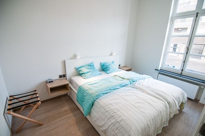 Authentiek gemeubeld appartement foto 10