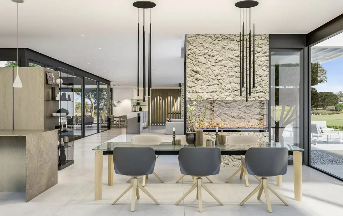 Wonen op de beste locatie van Las Colinas Golf Resort! foto 11