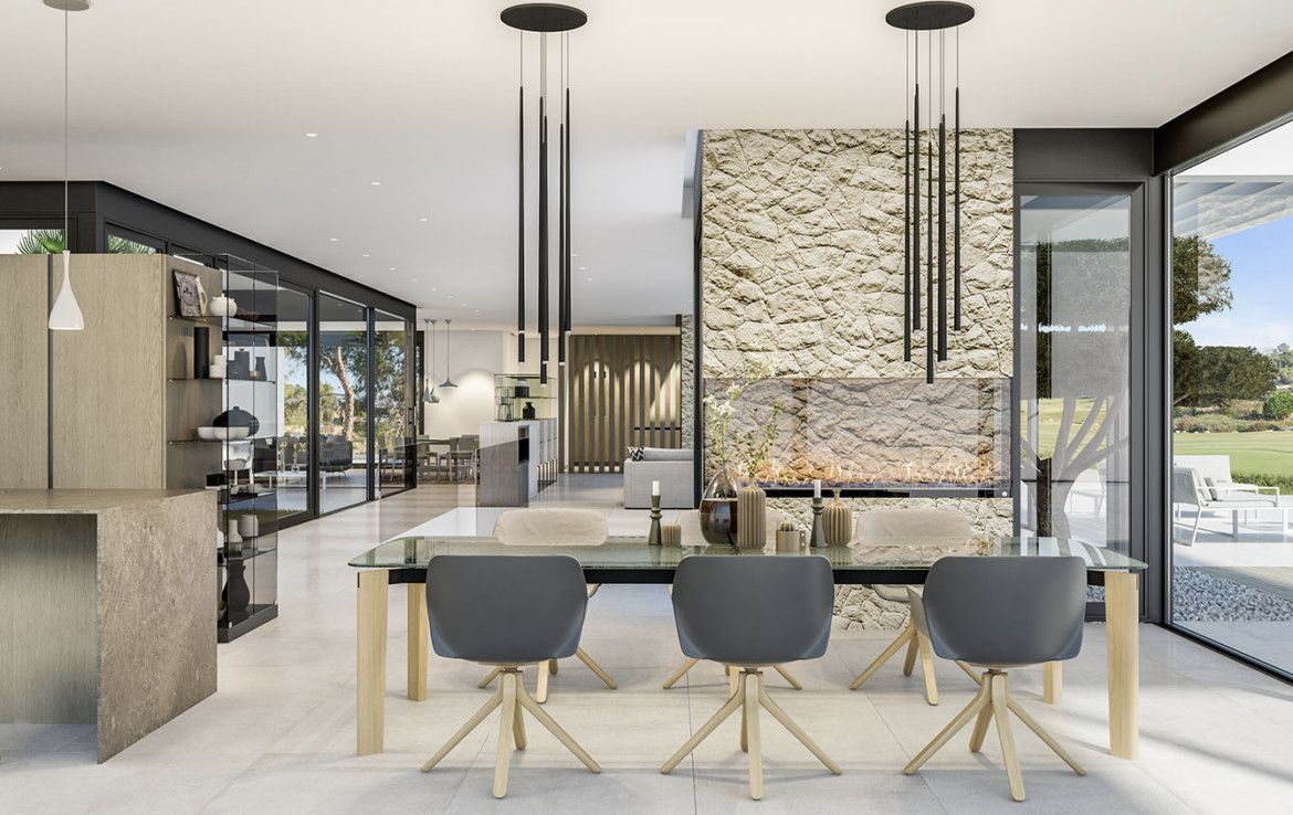 Wonen op de beste locatie van Las Colinas Golf Resort! foto 11