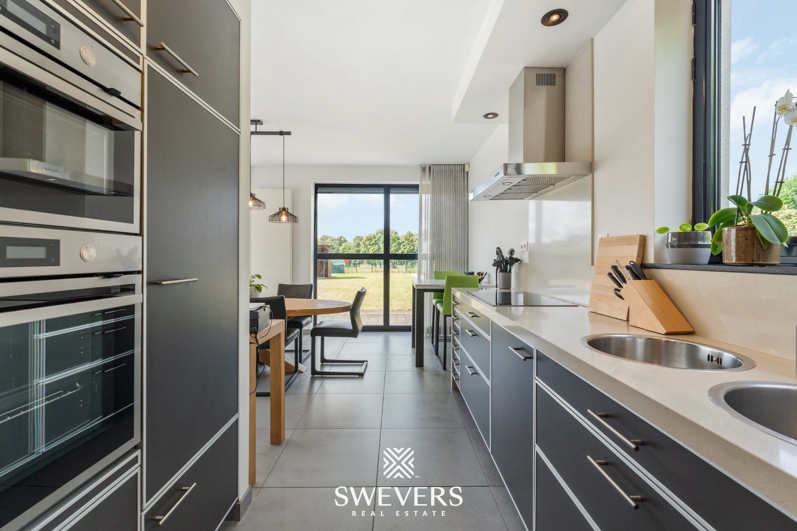 Unieke woning op 8a 86ca in doodlopende straat te Diepenbeek foto 8