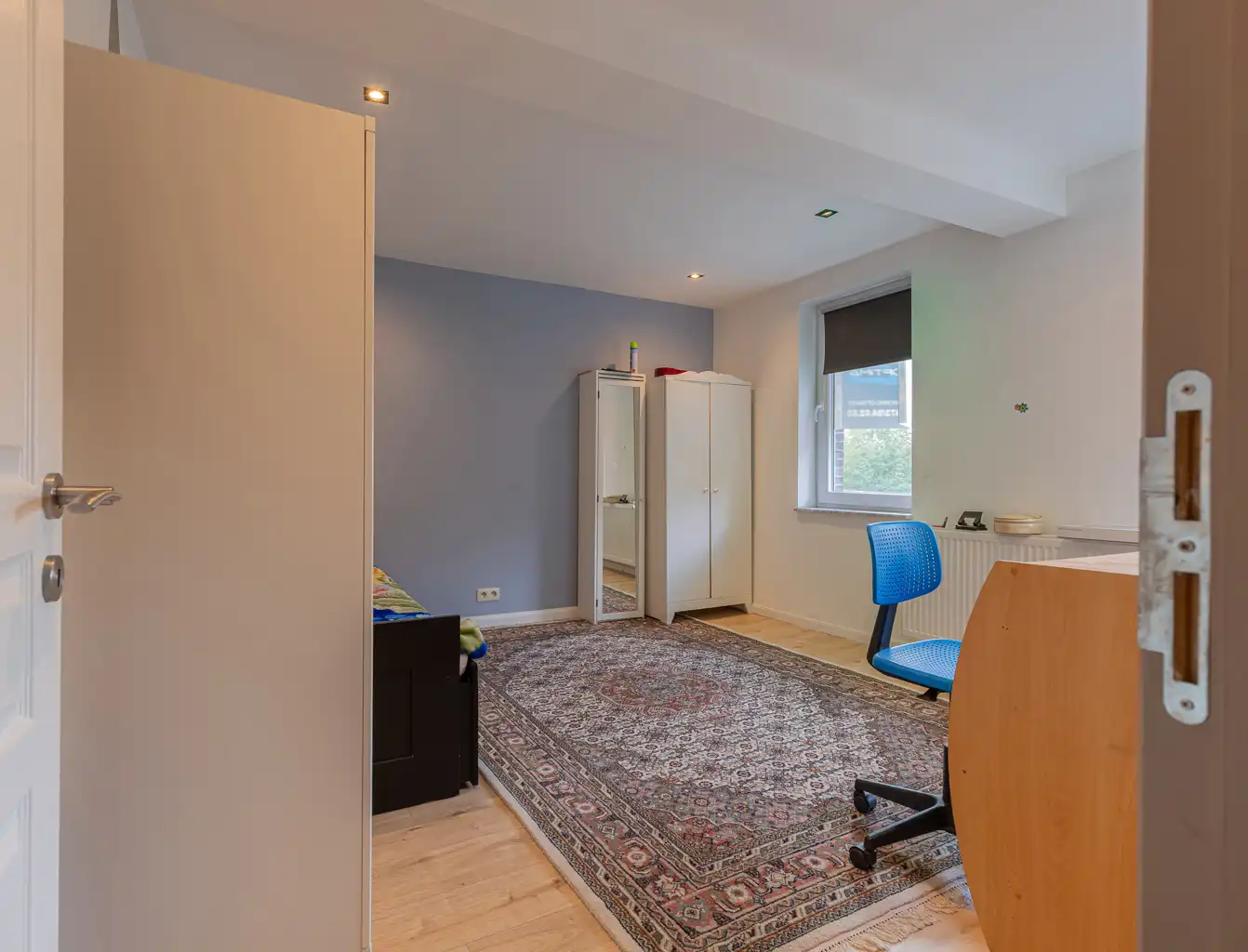 Gerenoveerde woning op wandelafstand van het centrum! foto 12