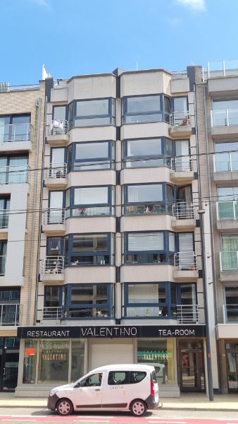 Appartement te huur Albert I Laan 100/05.01 - 8670 Oostduinkerke