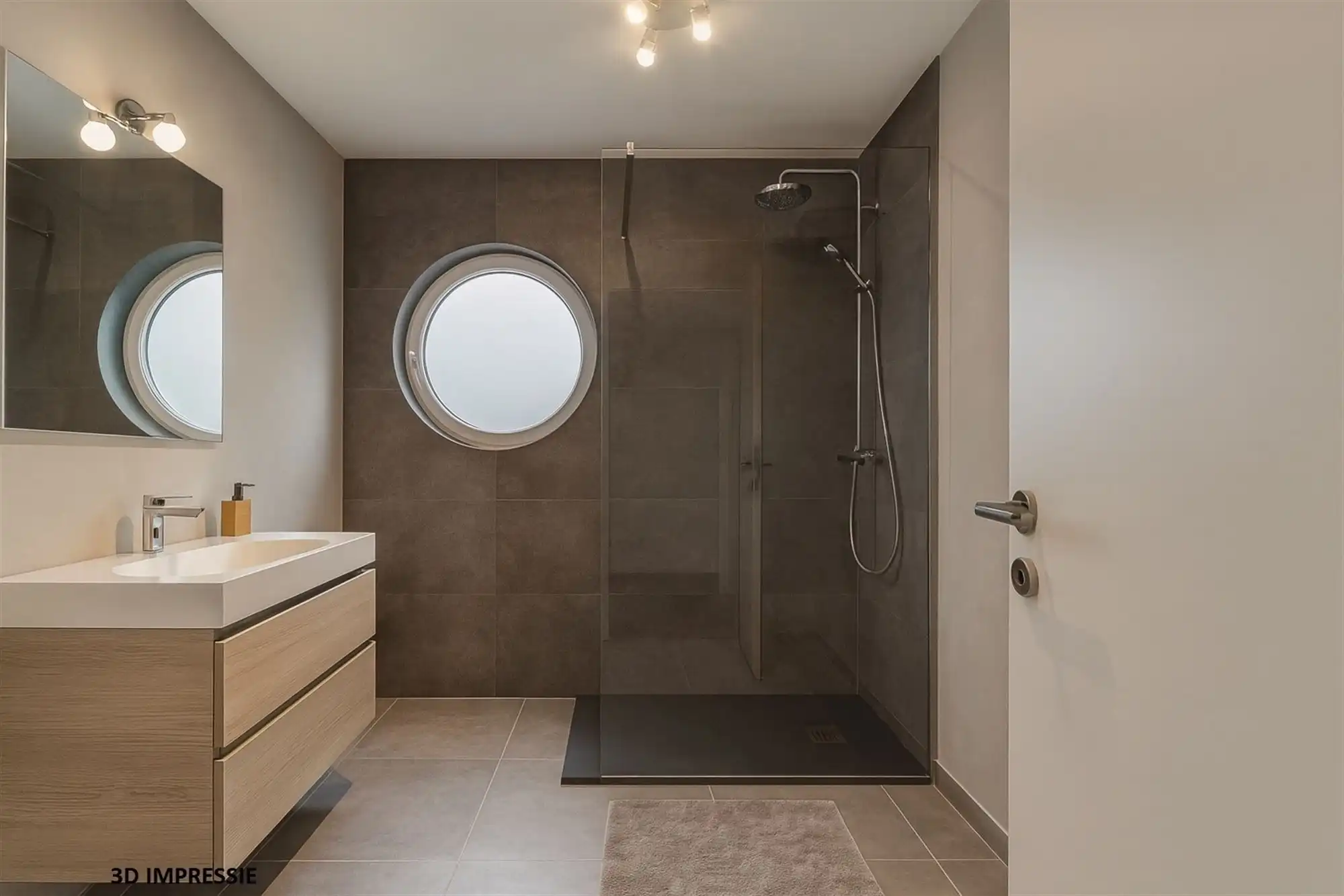 Knap appartement te Onze-Lieve-Vrouw-Waver foto 9