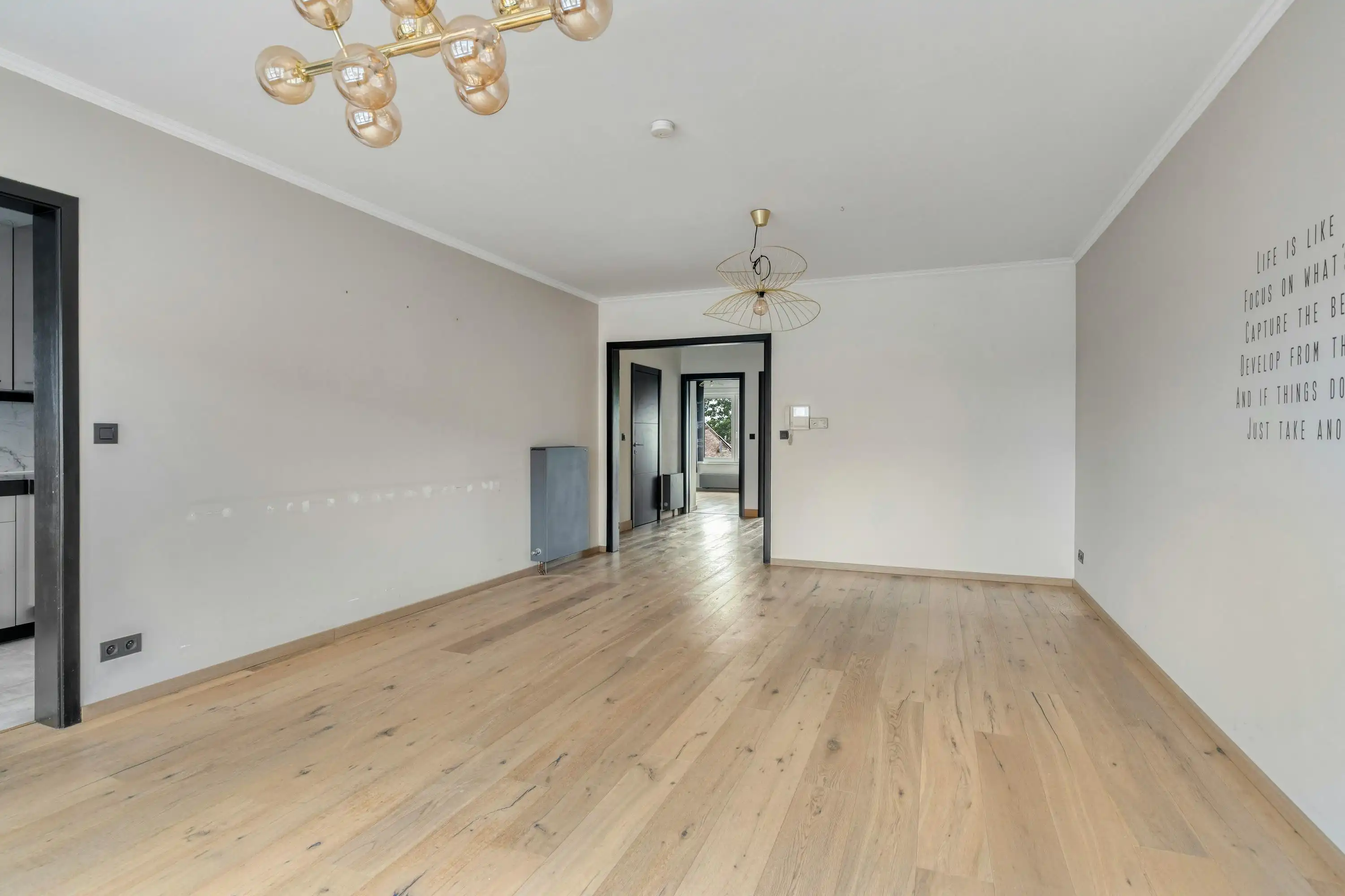 Instapklaar duplexappartement met ruim terras en garage  foto 7